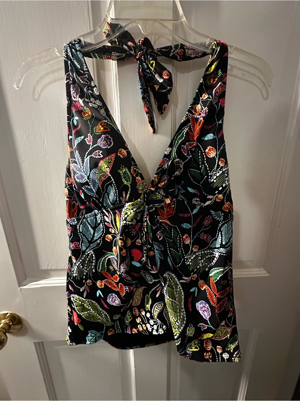 Venus swim top